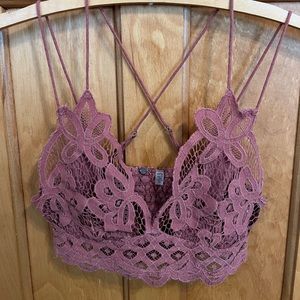 Free people bra